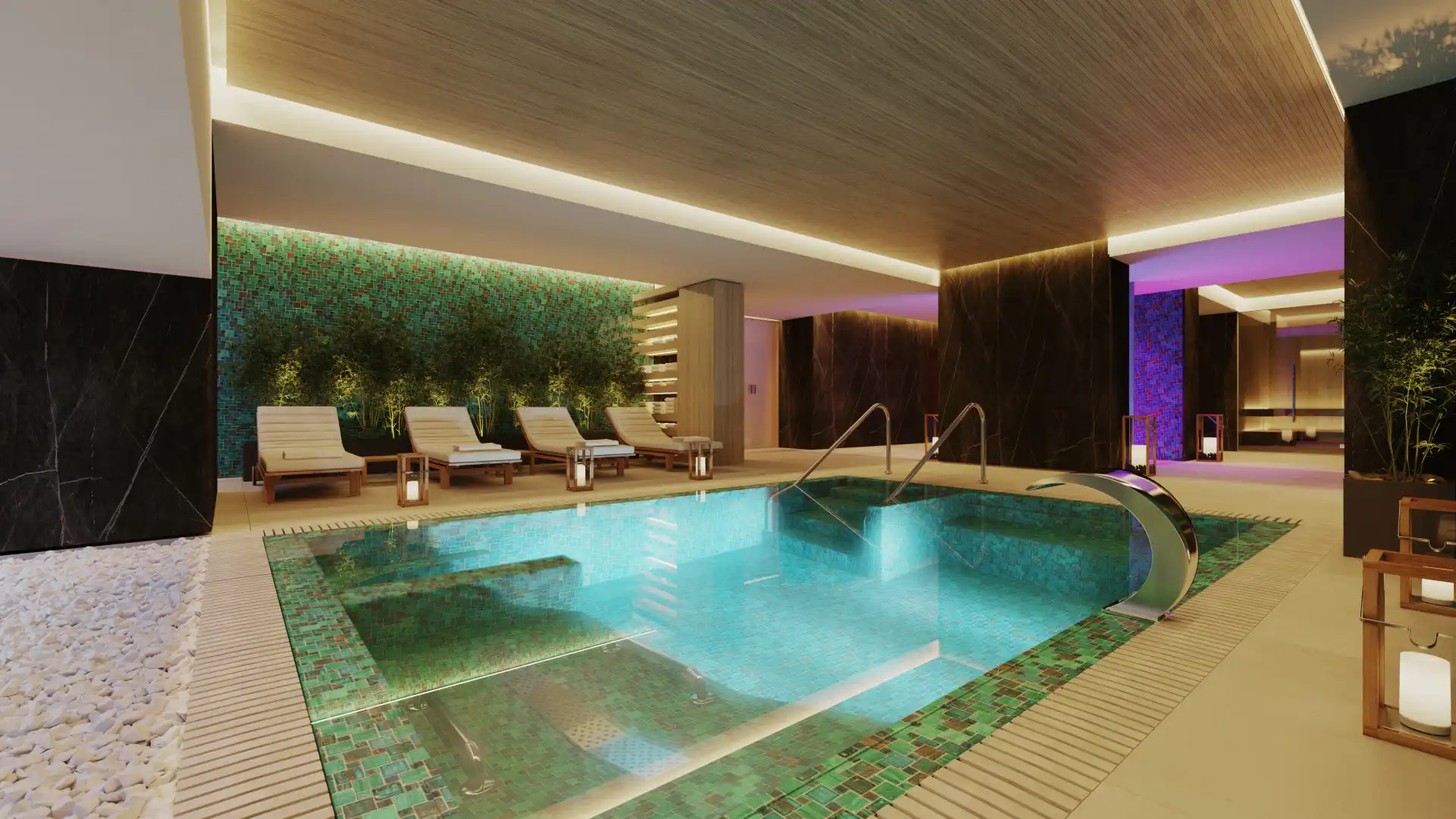 Apartament amb piscina en venda a Marbella Centro, imagen 19