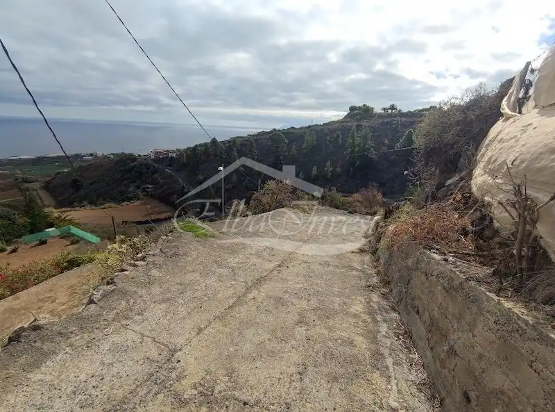 Terreno residenziale in vendita a La Guancha, imagen 10