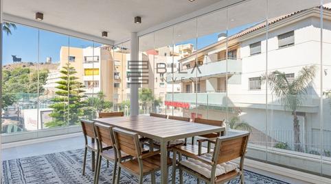 Photo 5 of Flat for sale in Joaquin Blume, Las Gaviotas  - Carvajal, Málaga
