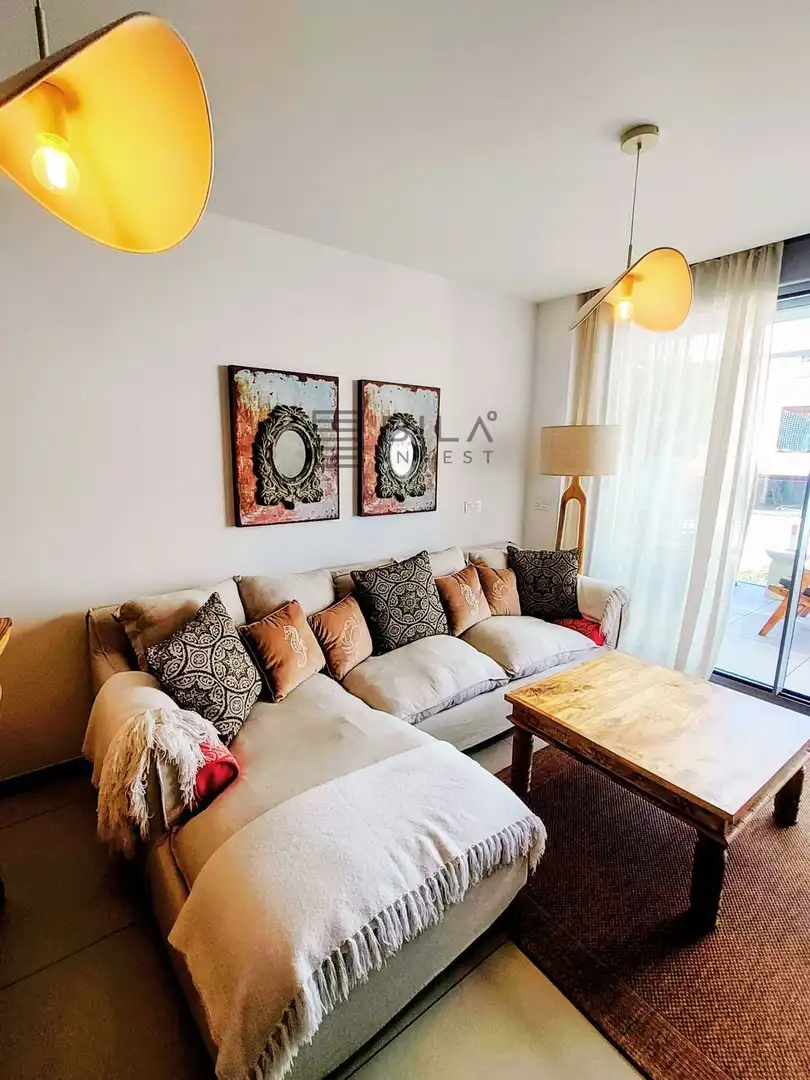 Appartement avec piscine à vendre à Estrella del Mar, imagen 12