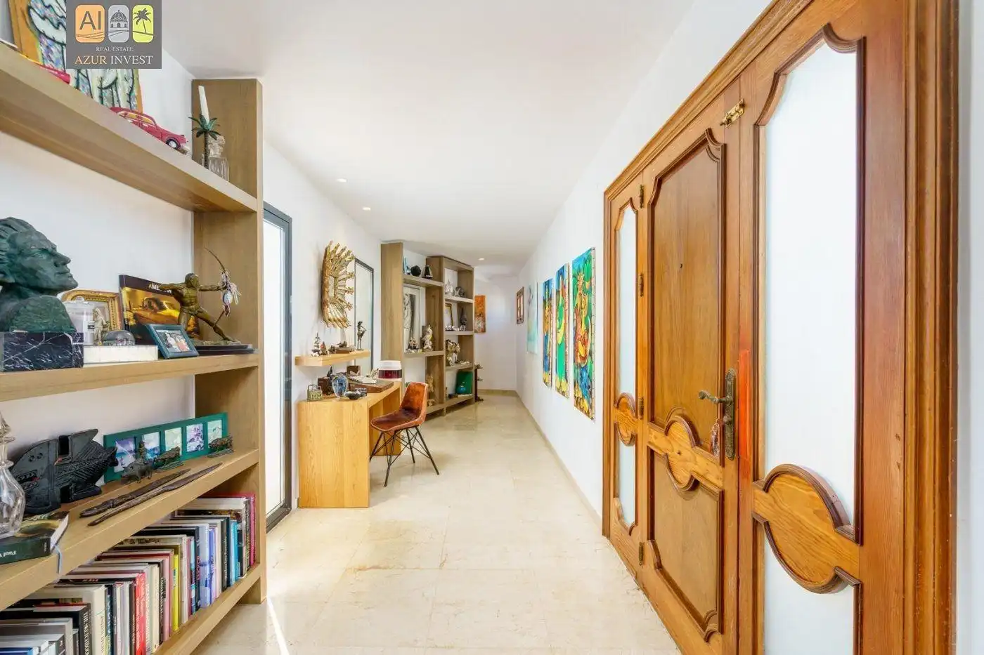 Casa o chalet en venta en Barranco Hondo