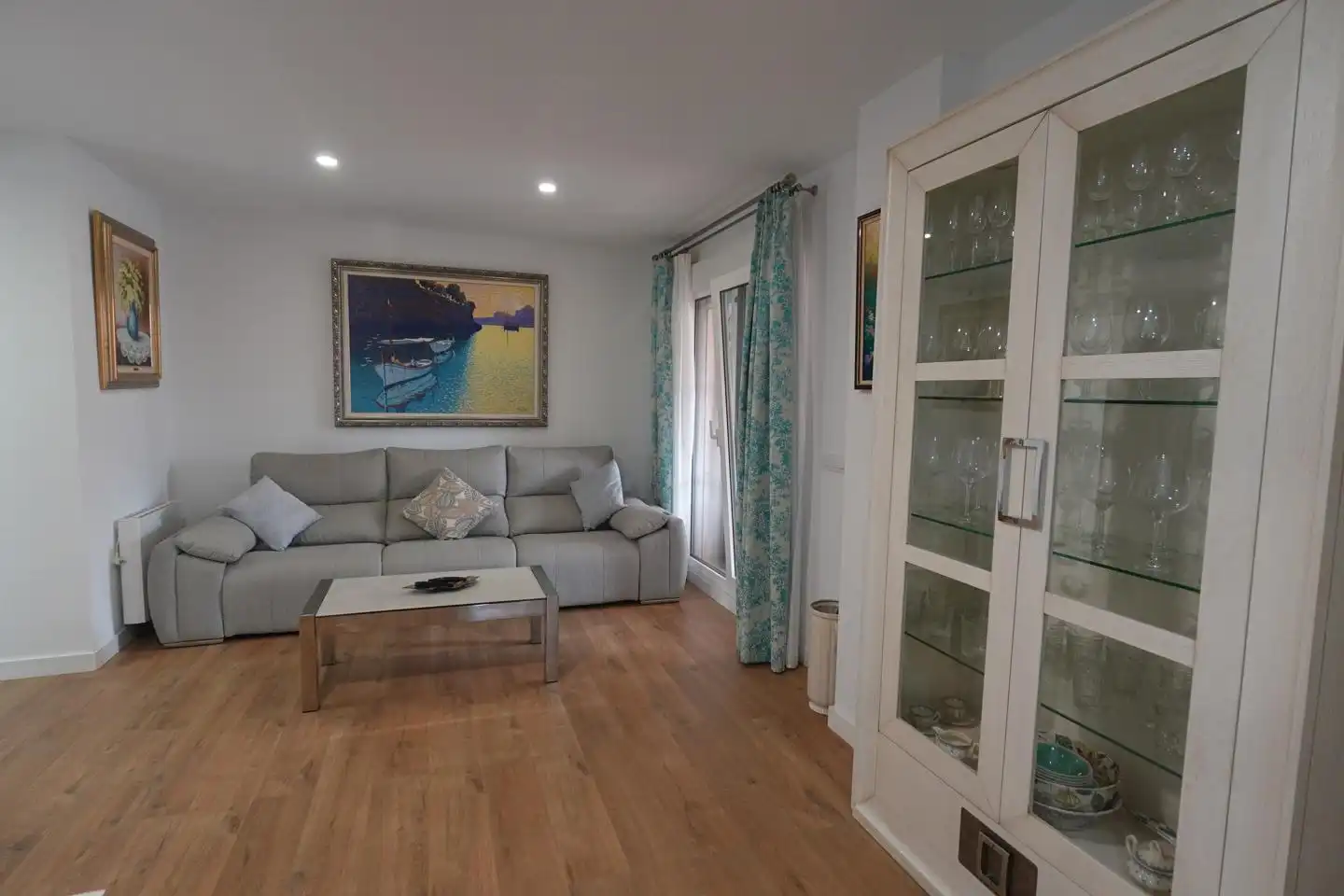 Bajo con piscina en venta en Av de la manzanilla, imagen 14