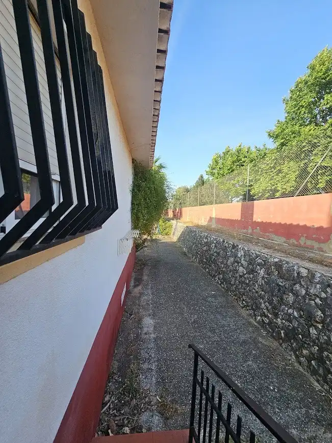 Casa rústica amb piscina en venda a Canals, imagen 33