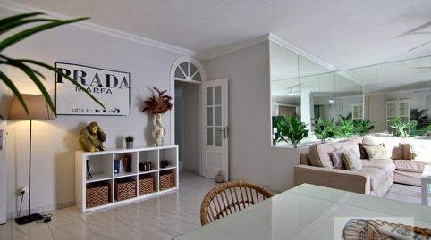 Foto 3 de Ático en venta en Los Suenos, 18, Salamanca - Uruguay, Santa Cruz de Tenerife Capital