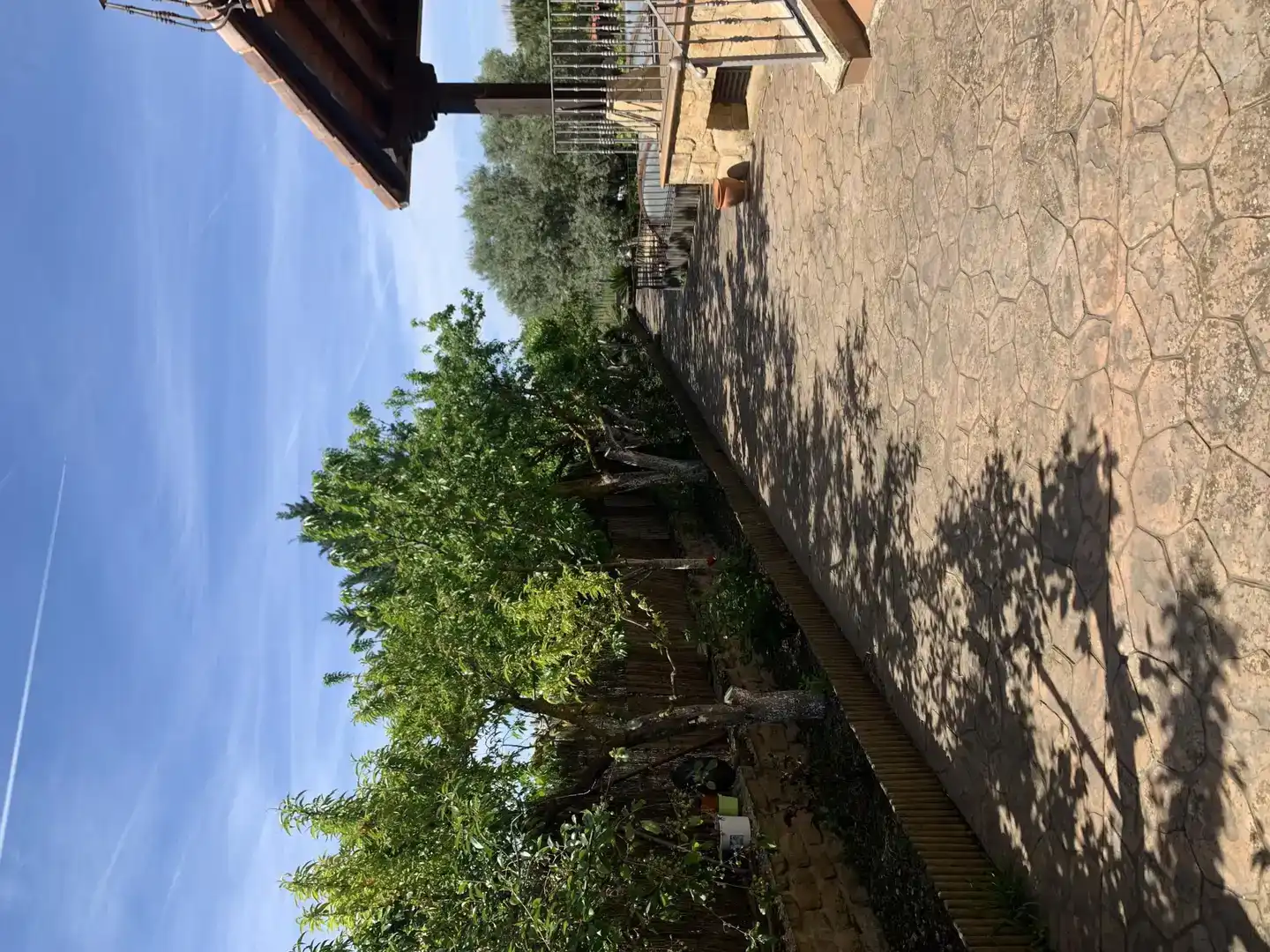 Terrassa de Casa o xalet en venda en Laguardia amb Jardí privat, Parquet i Traster