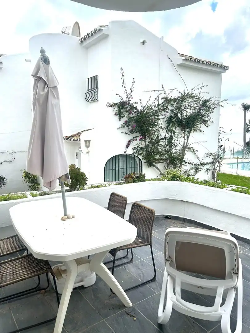 Casa con piscina en venta en Calahonda, imagen 19