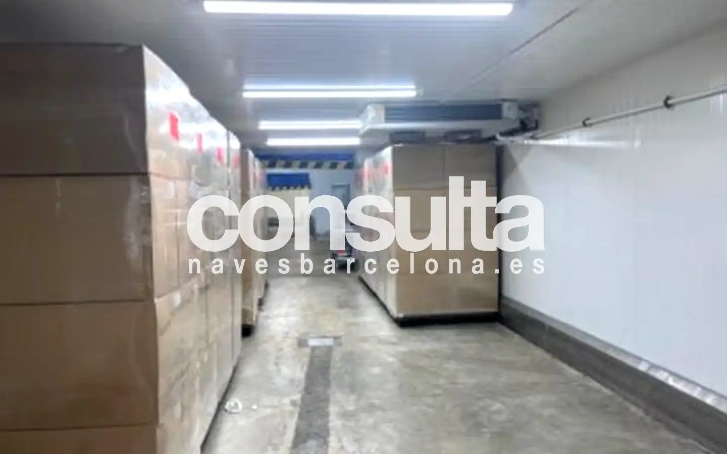 Nave industrial con ascensore in vendita a Carrer de Can Victoriano 1, imagen 3