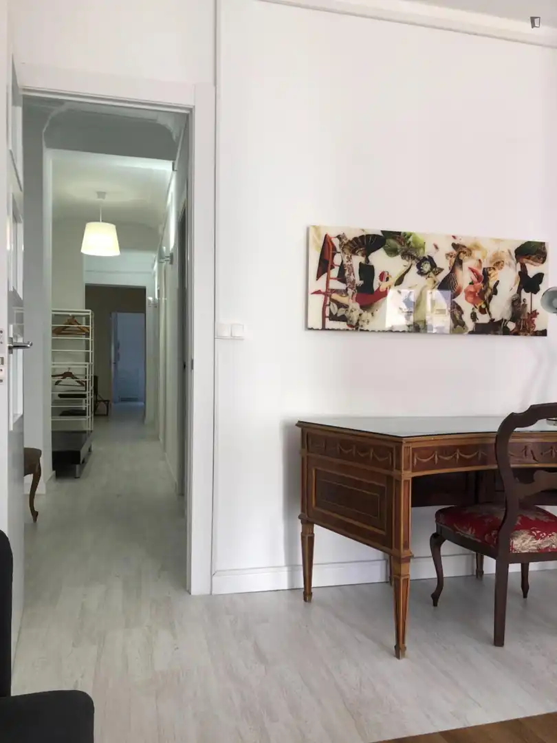Wohnungen zur Miete in Valencia mit Möbliert, Ofen und Waschmaschine