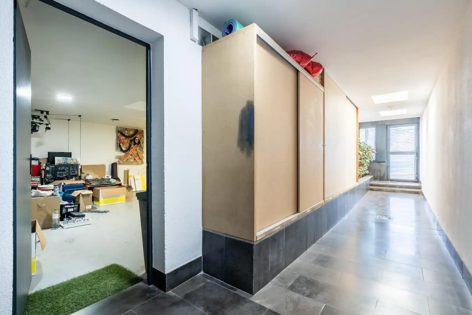 Casa adosada en venta en Santa Cruz de Tenerife con Aire acondicionado, Terraza y Trastero