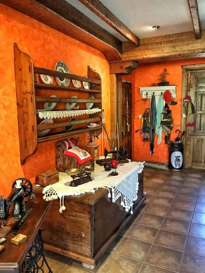 Xalet amb jardí en venda a Lugar Salgueiral 9, imagen 7