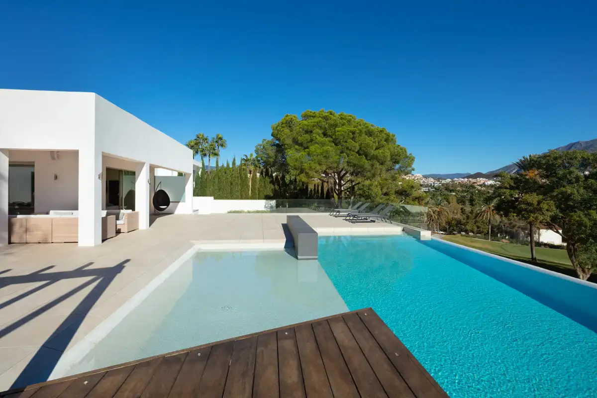 House with pool for sale in Marbella Centro, imagen 6