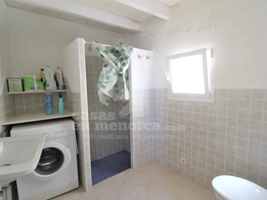 Casa o chalet en venta en Cala Llonga - Sa Mesquida