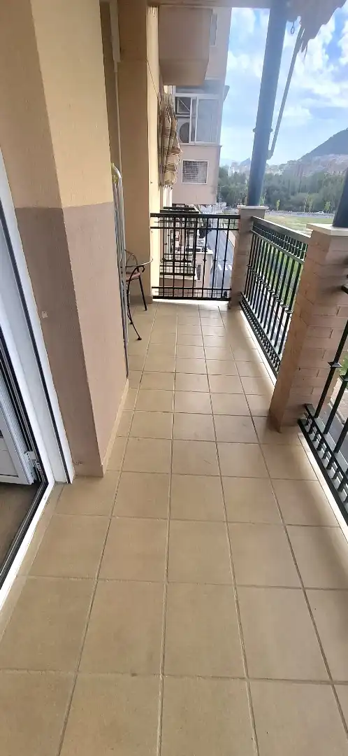 Appartement avec piscine à vendre à Paseo de España 20, imagen 12