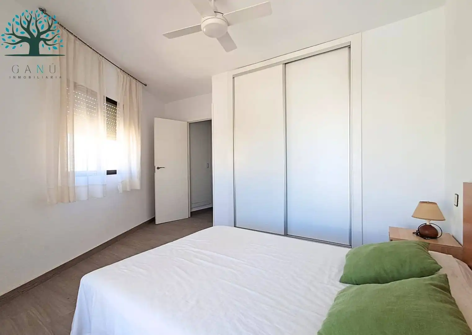 Duplex avec terrasse à vendre à Puerto de Mazarrón, imagen 12