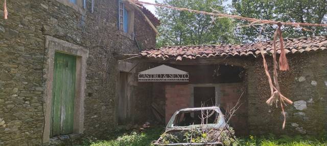 Finca rústica en Venta en Santiso