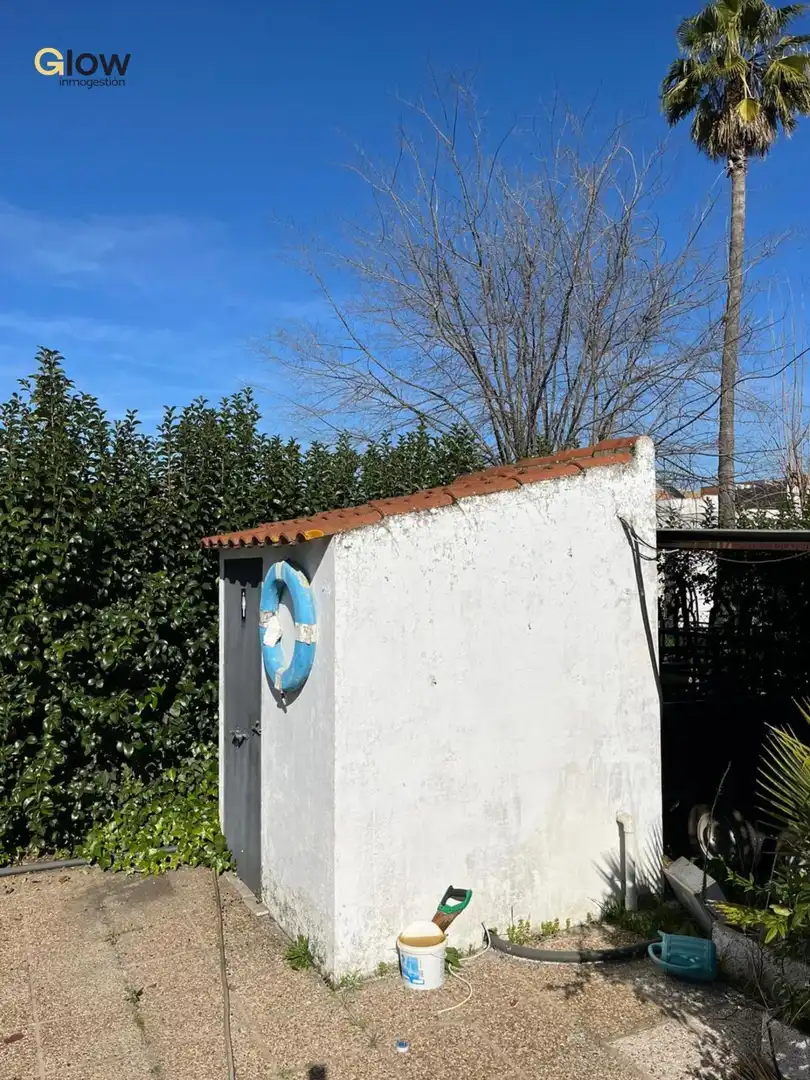 Detached house with pool for sale in Ciudad Jardín, imagen 36