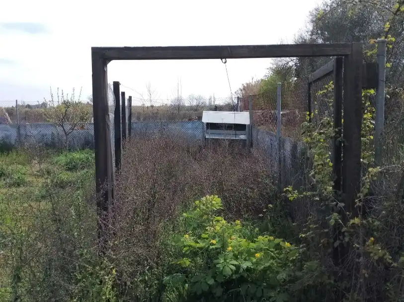 Terreno en venta en Murchante
