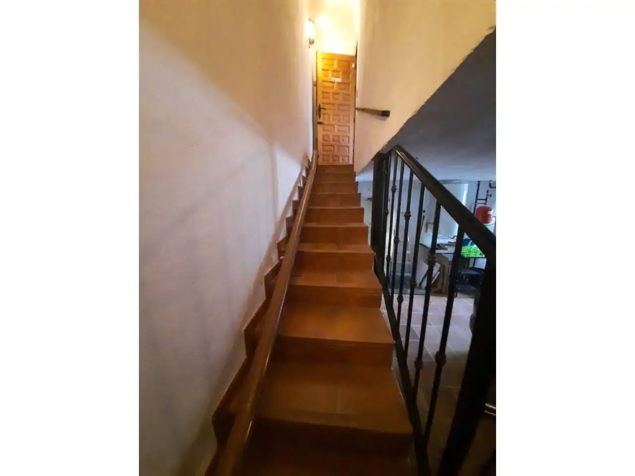 Casa o chalet en venta en Peñascosa con Calefacción