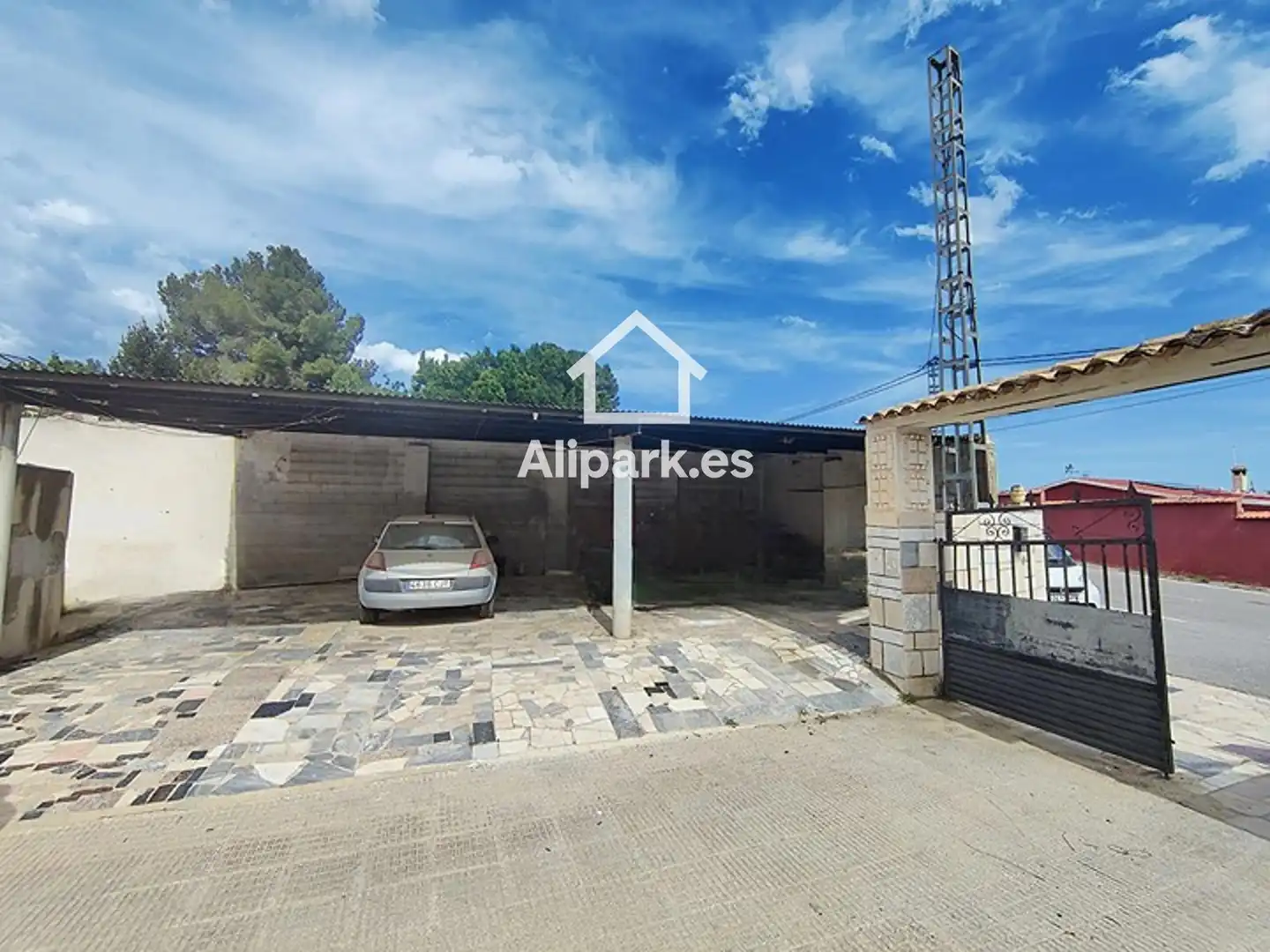 Casa o xalet en venda a Rebeco, Moralet