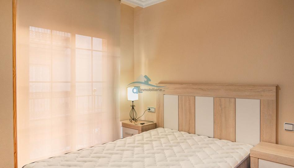 Foto 1 de Apartament de lloguer a Calle Antón de Jaén, Centro ciudad, Jaén