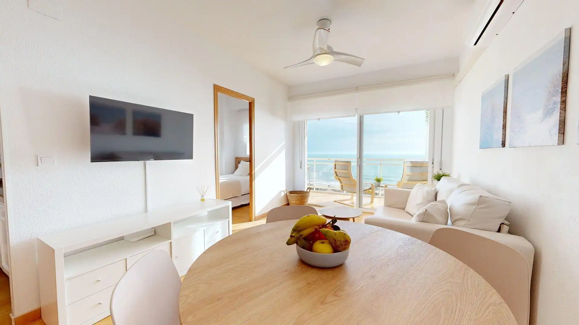 Appartement compact à louer à Calle Islas Baleares 37, imagen 4