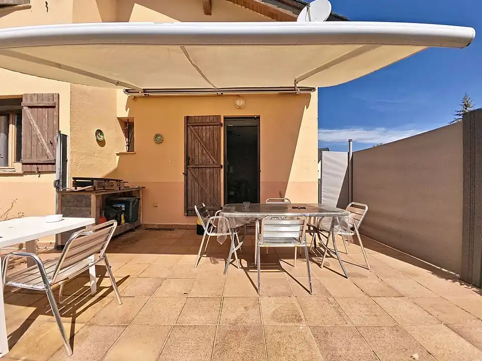 Casa amb jardí en venda a Rue de la font d'hix 12, imagen 3