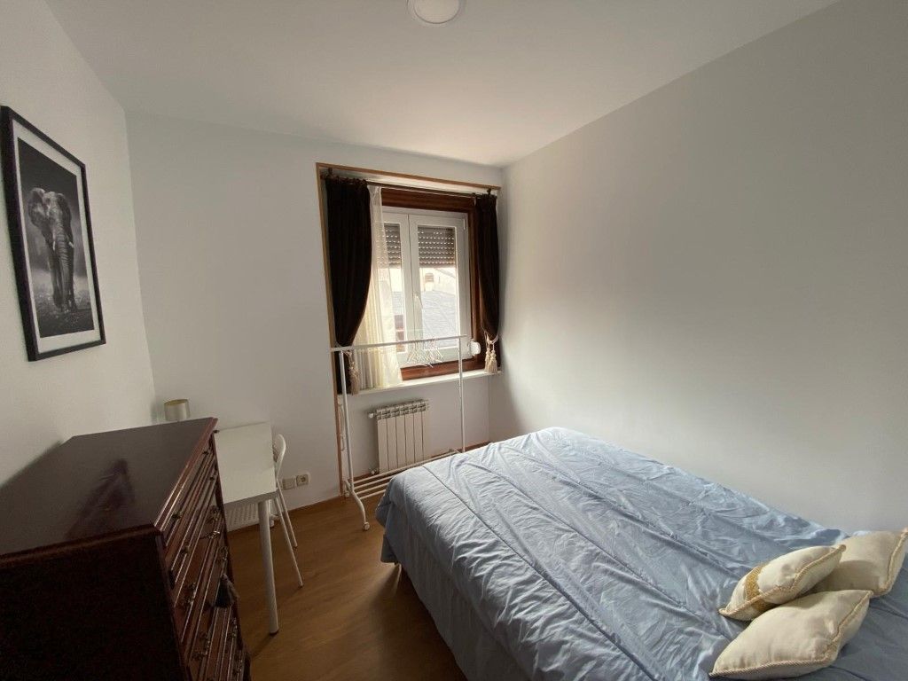 Flat to share in Calle Ave Maria, Embajadores - Lavapiés, Centro