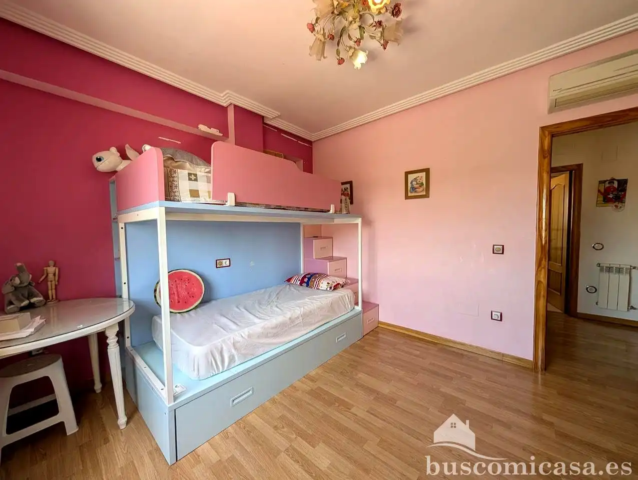 Casa o chalet en venta en Alhelí, San Gonzalo