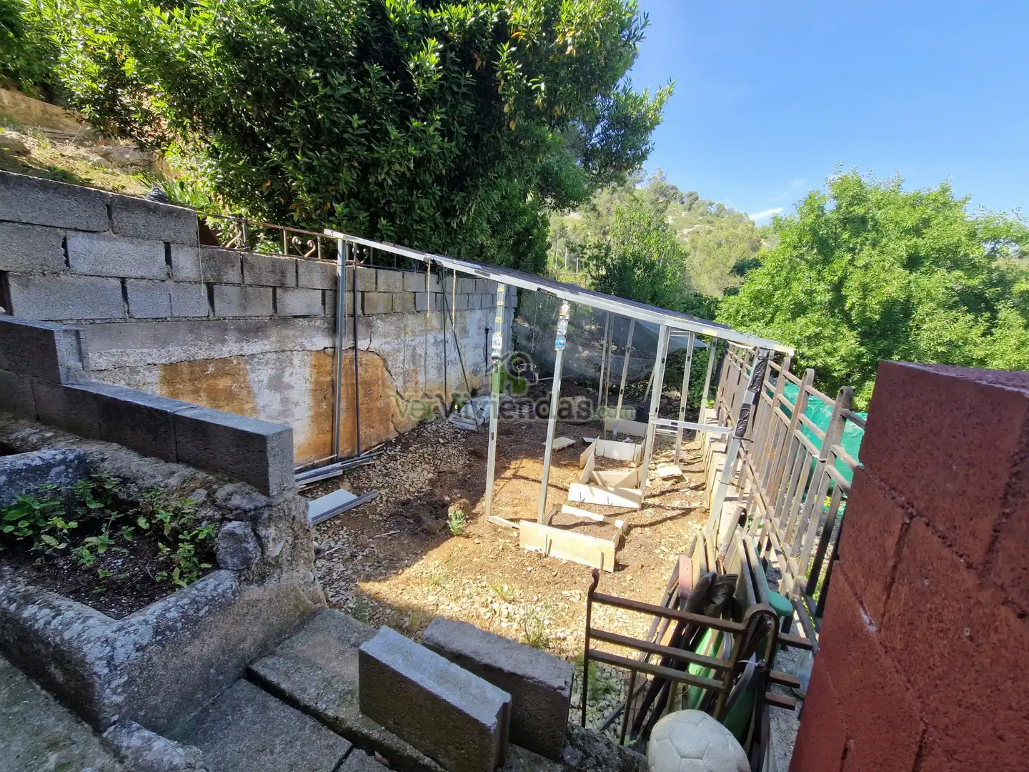 Casa o chalet en venta en Carrer Reus, 5, Vallirana