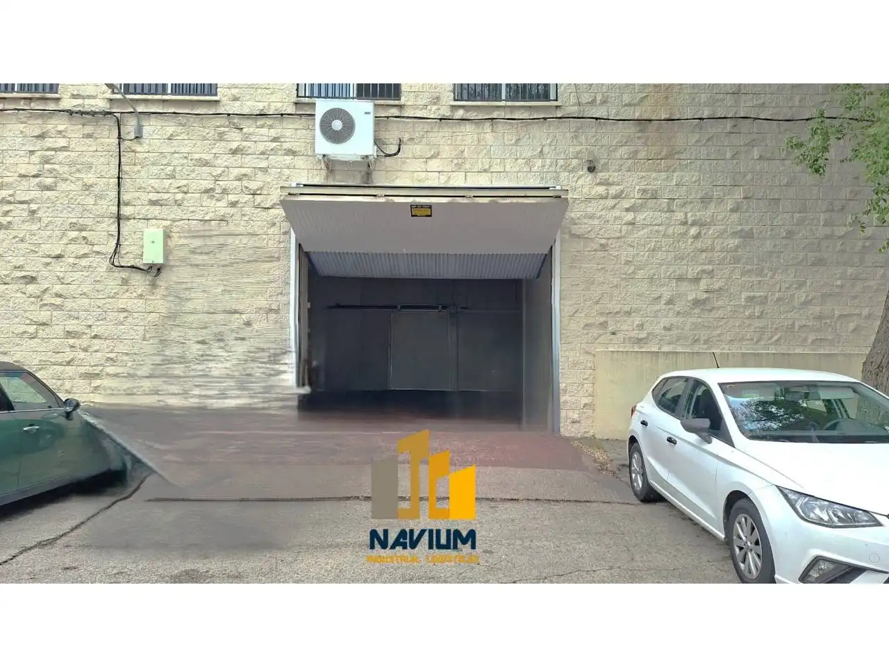 Industriegebäude zum Verkauf in Zona industrial, imagen 9