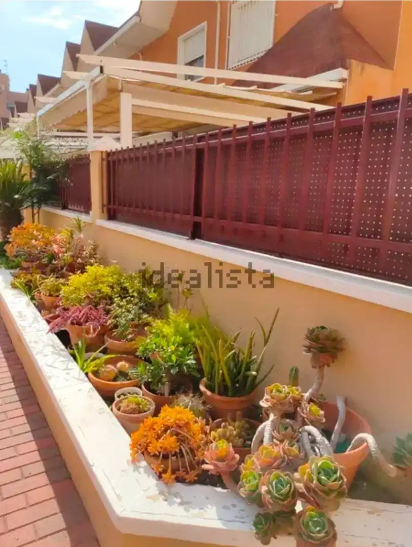 Bungalow con terraza en venta en Elche ciudad, imagen 21