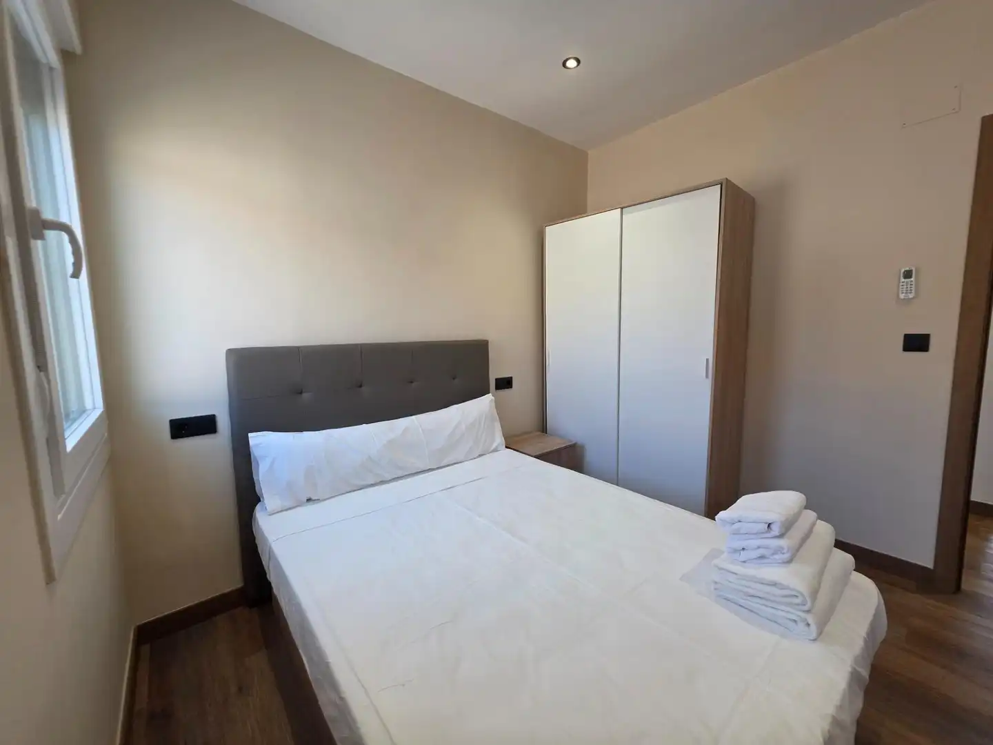 Dormitori de Casa o xalet de lloguer en Ourense Capital 