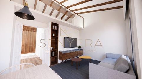 Foto 3 de Casa adosada en venta en Barrio de Patraix,  Valencia Capital