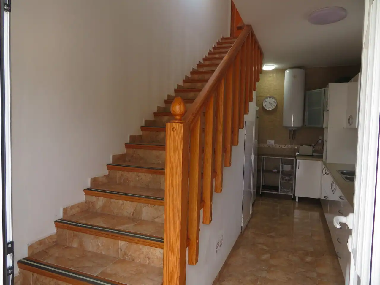 Villa con terrazza in vendita a Els Poblets, imagen 47