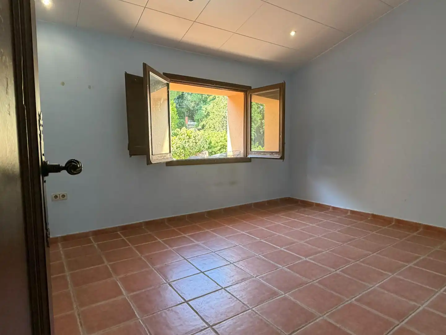 Finca rústica en venda en Vacarisses amb Calefacció, Jardí privat i Terrassa