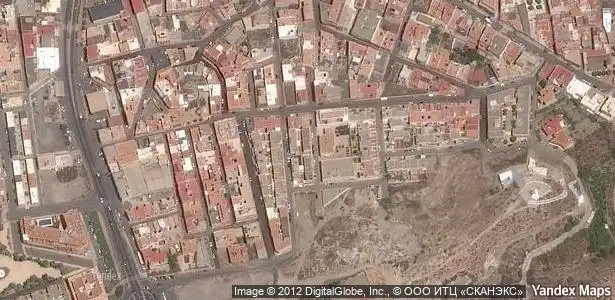 Pis en venda a Benahadux, imagen 4