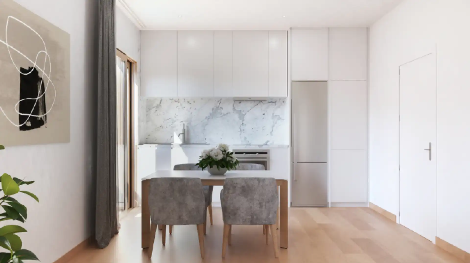 Apartament en venda a Centro, imagen 4