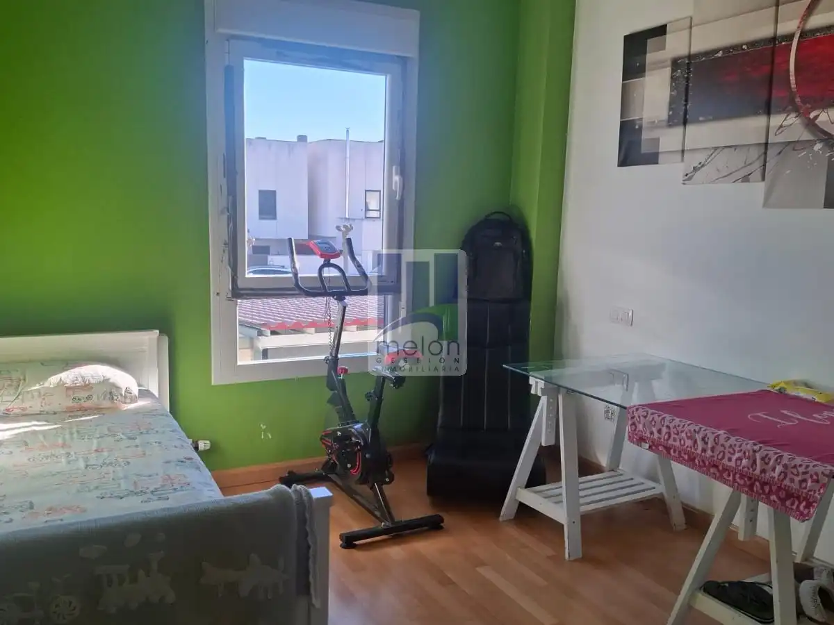 Bedroom of Houses for sale in Orbaneja Riopico  with Storage room