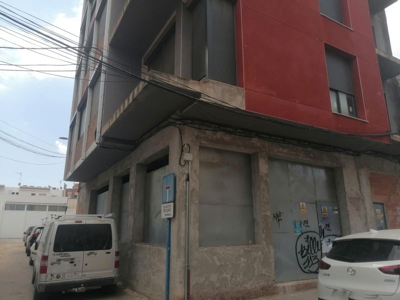 Single-family semi-detached for sale in VELAZQUEZ, Zona Hospital