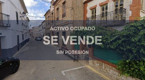 Foto 2 de Piso en venta en Santa Cruz de la Zarza, Toledo