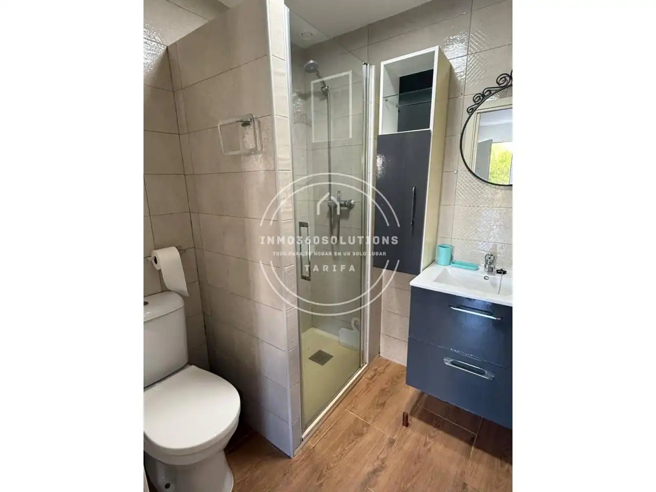 Apartamento de alquiler en Calle Los Nogales, Tarifa ciudad