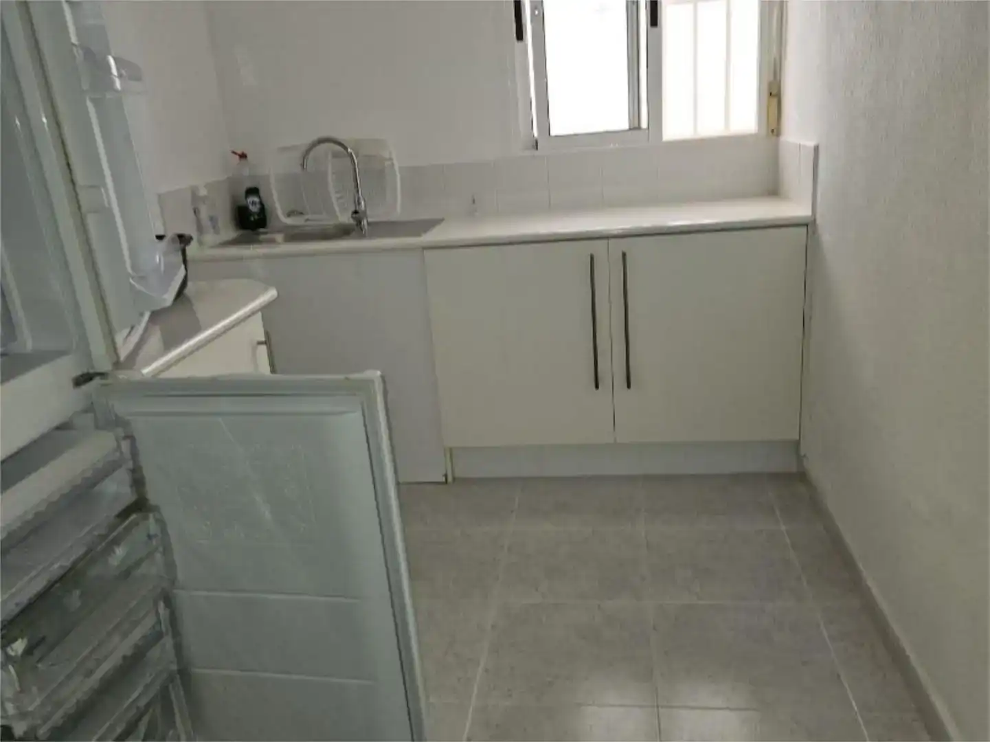Cuina de Casa o xalet de lloguer en Algorfa