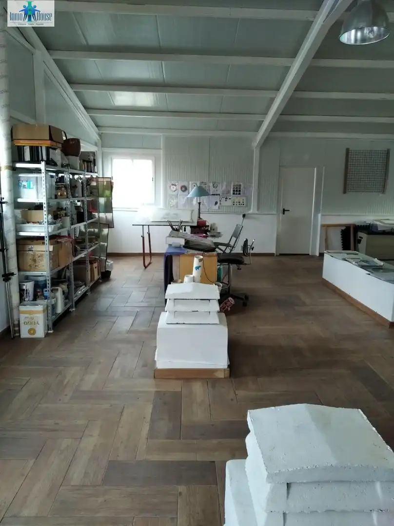 Casa o xalet en venda en Barrax amb Traster, Piscina i Alarma