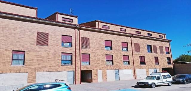 Garaje en Venta en Casarrubios del Monte pueblo