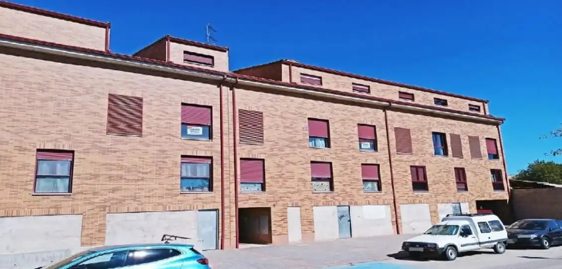 Aparcament en venda a Casarrubios del Monte pueblo