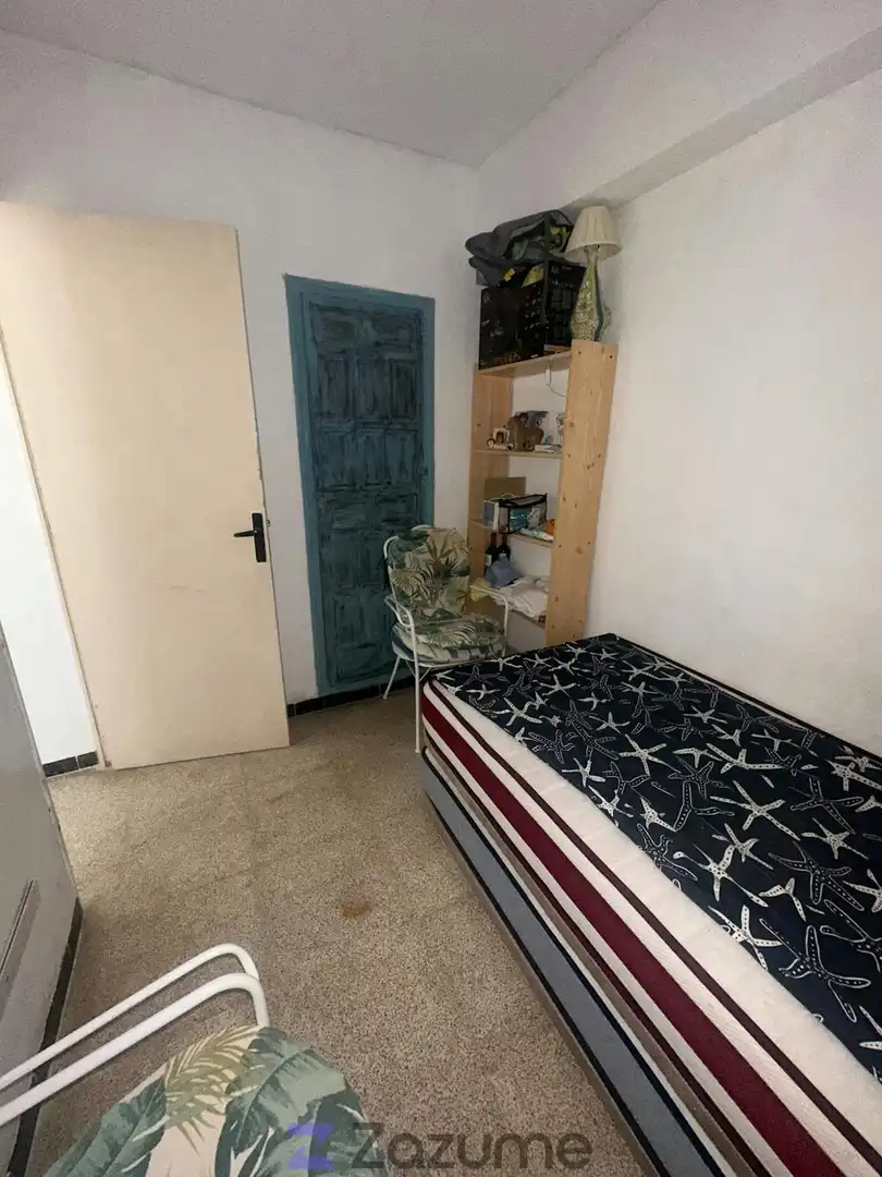 Wohnung mit Aufzug zur Miete in C. Sant Sebastià, imagen 11