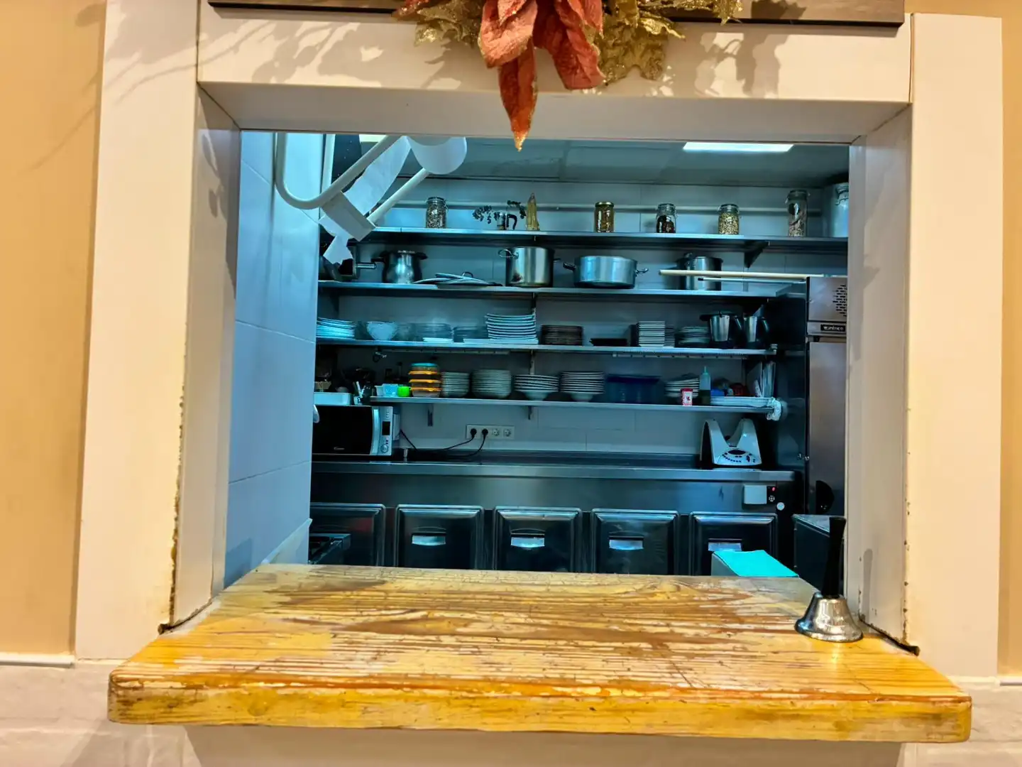 Cuina de Casa adosada en venda en Molina de Segura