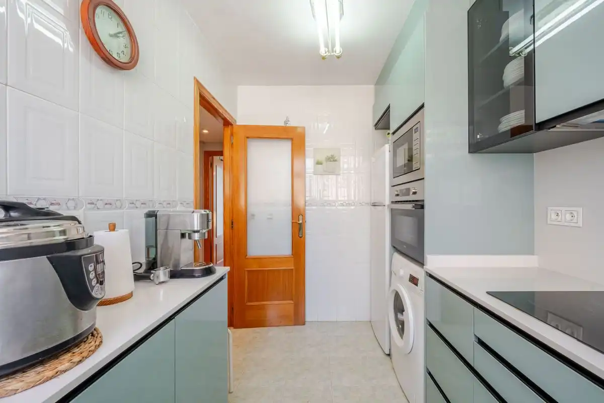 Appartement avec piscine à vendre à Calle Kennedy, imagen 9