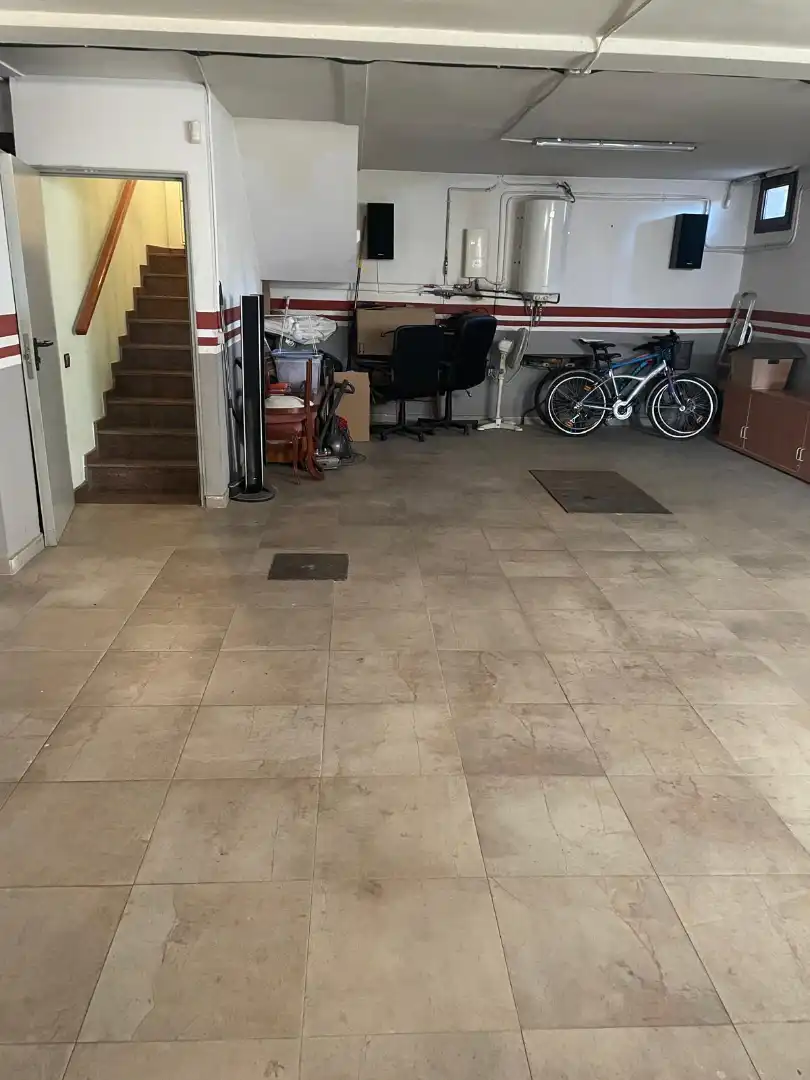 Chalet con piscina en venta en Carrer Catalunya, imagen 22