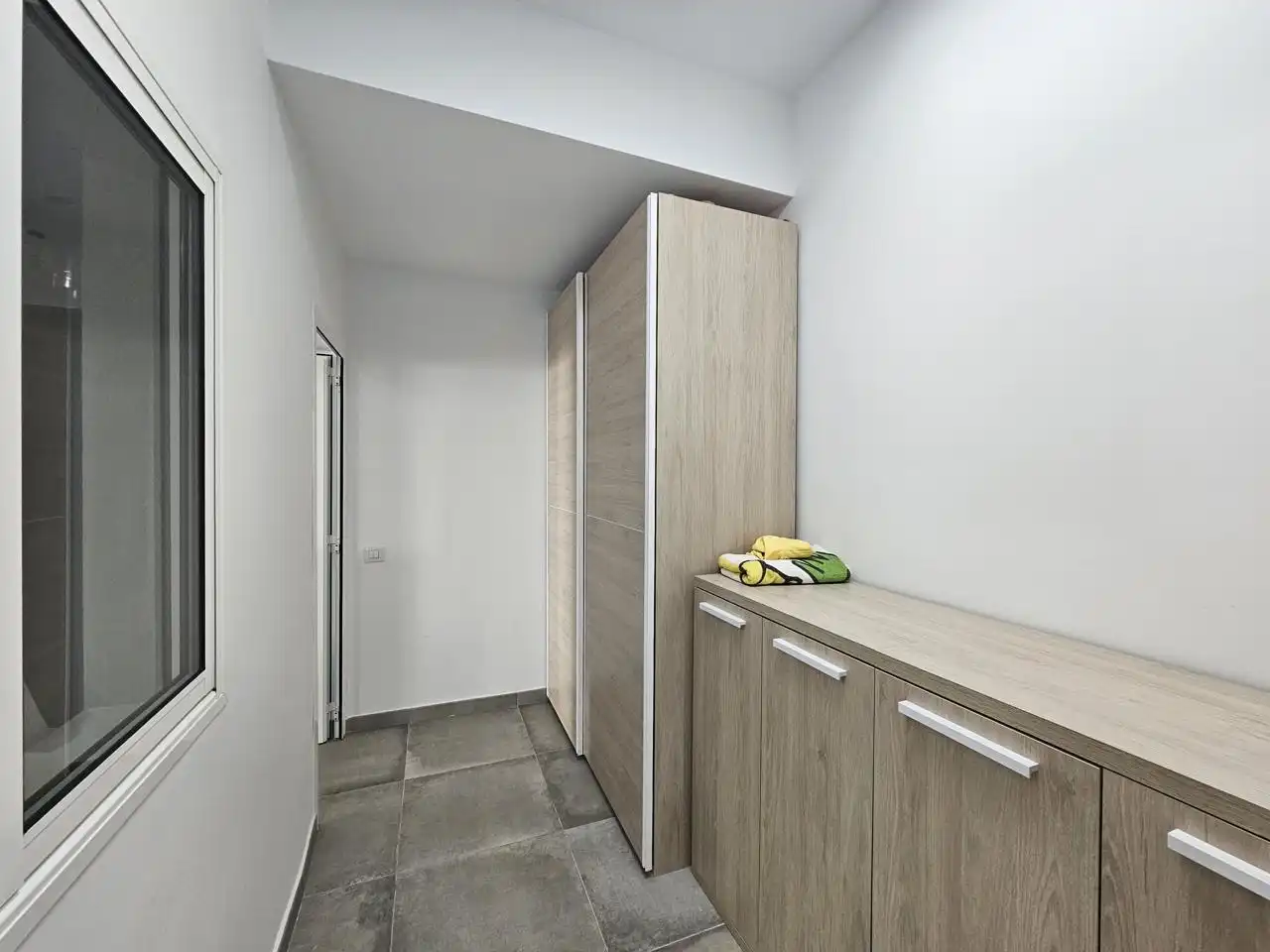 Kitchen of Houses for rent in Mogán  with Air Conditioner, Private garden and Terrace